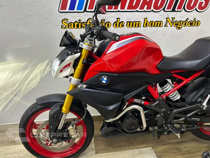 G310 R ABS