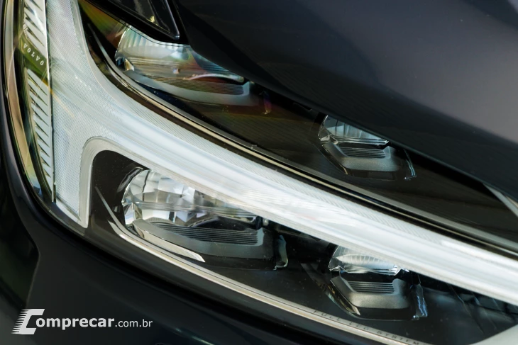 XC60 2.0 D5 Momentum AWD Geartronic