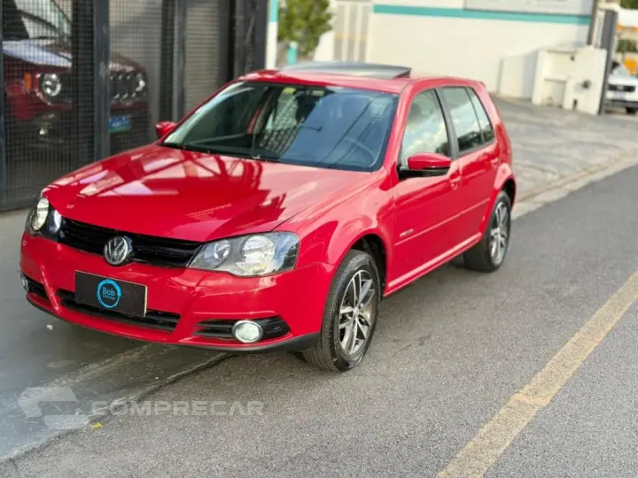 Golf Sportline 1.6 Mi Total Flex 8V 4p