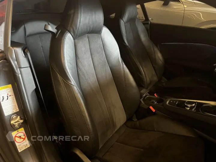 TT 2.0 TFSI COUPÉ AMBITION S-TRONIC AUTOMÁTICO