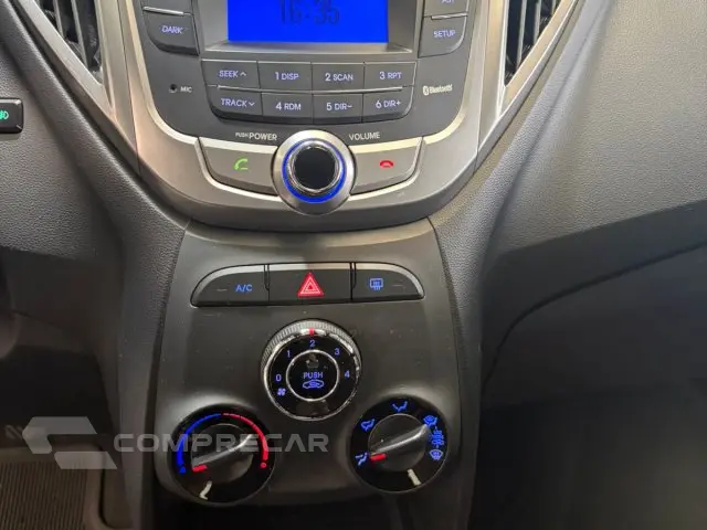 HB20 - 1.0 COMFORT 12V 4P MANUAL