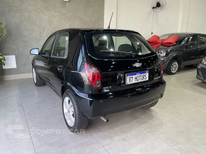 CELTA 1.0 MPFI LS 8V FLEX 4P MANUAL