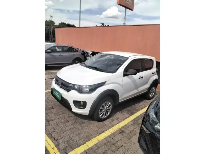 MOBI 1.0 EVO FLEX LIKE. MANUAL