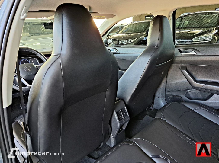 POLO 1.0 170 TSI Highline