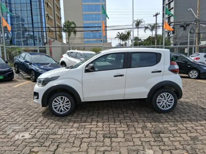 MOBI 1.0 EVO FLEX LIKE. MANUAL