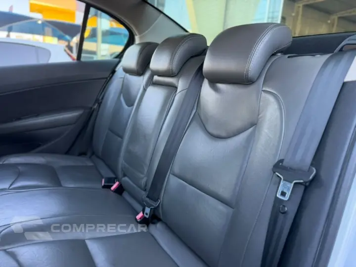 408 Sedan Allure 2.0 Flex 16V 4p Aut.