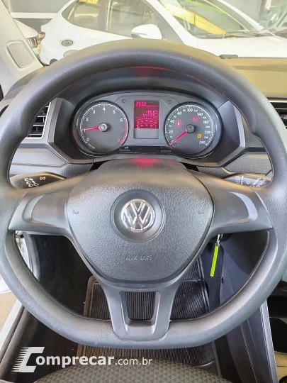 GOL 1.6 MI 8V