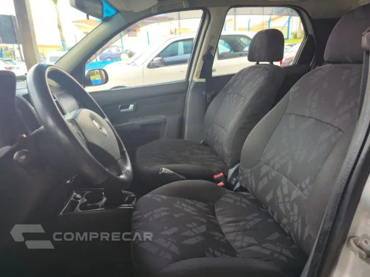 Palio 1.0 4P ELX