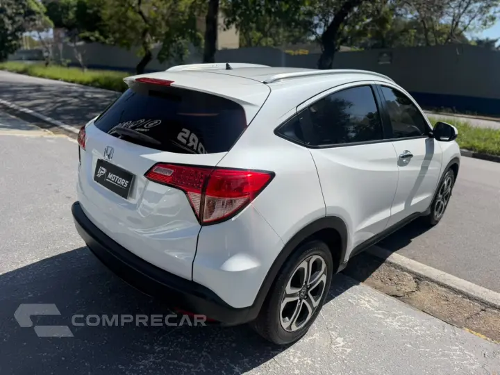 HR-V 1.8 16V EXL