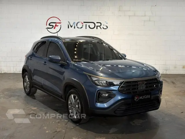 PULSE - 1.3 DRIVE CVT