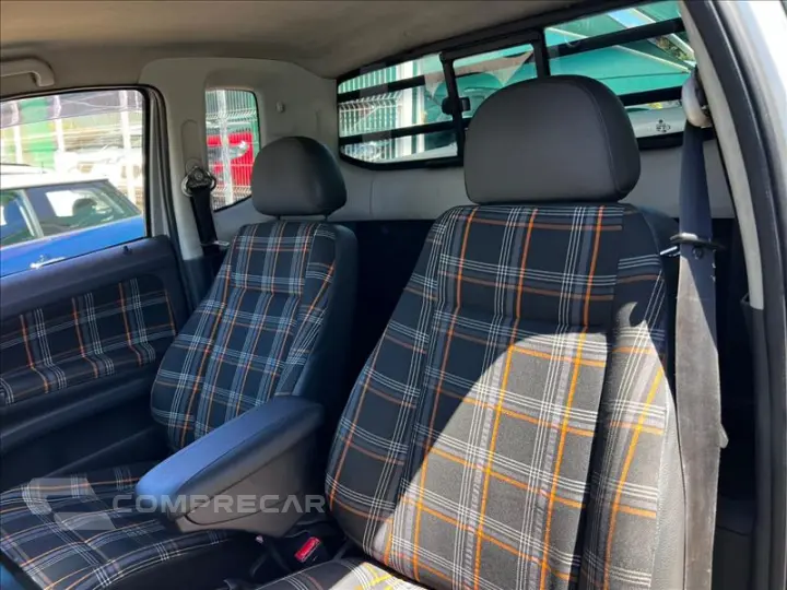 SAVEIRO 1.6 MI Trooper CE 8V G.V