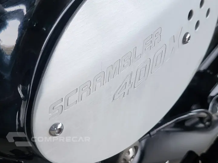 SCRAMBLER