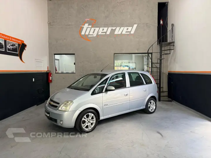 MERIVA 1.8 MPFI Maxx 8V