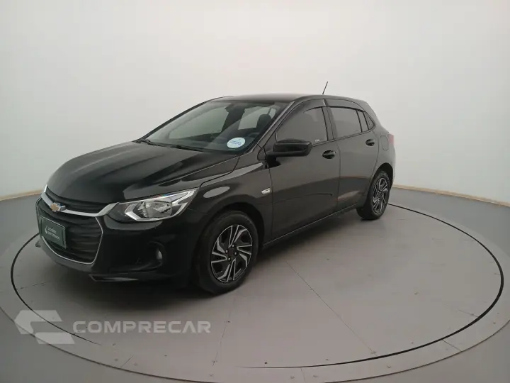 ONIX 1.0 FLEX LT MANUAL