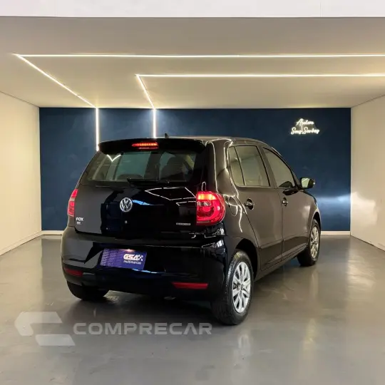 Fox BLUEMOTION 1.0 Mi Total Flex 12V 5p