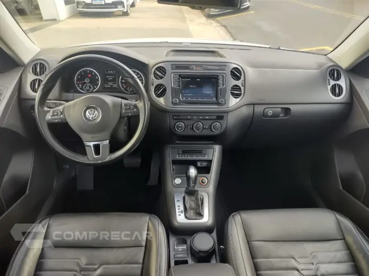 TIGUAN 1.4 TSI 16V 150cv 5p