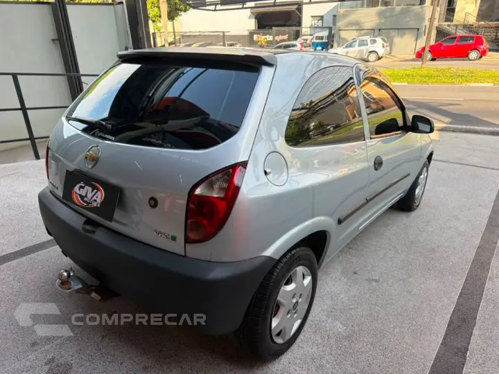Celta Life/ LS 1.0 MPFI 8V FlexPower 3p