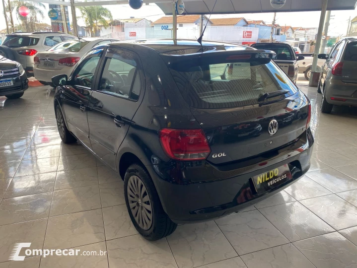 GOL 1.0 MI 8V G.VI