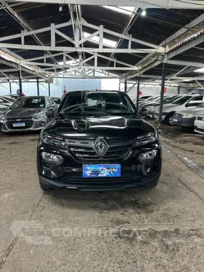 KWID 1.0 12V SCE ZEN MANUAL