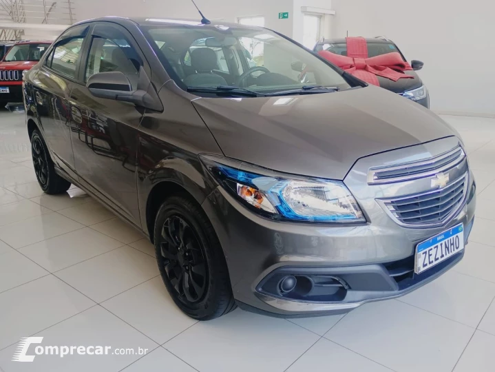 Prisma 1.4 4P LT FLEX