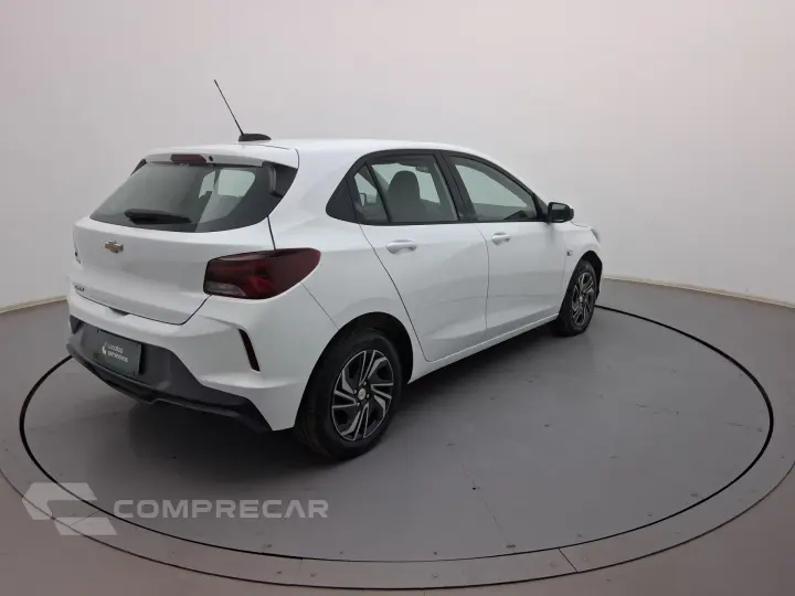 ONIX 1.0 FLEX MANUAL