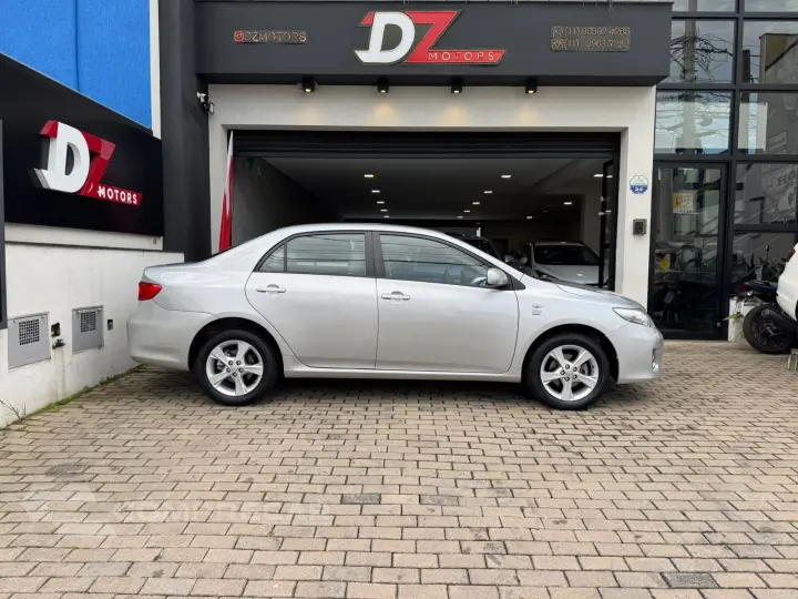 COROLLA 1.8 GLI 16V