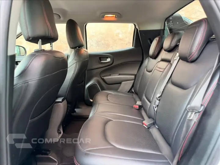 TORO 2.4 16V Multiair Volcano AT9