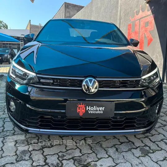 VIRTUS 1.4 250 TSI Exclusive