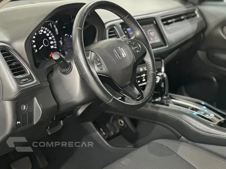 HR-V 1.8 16V EX