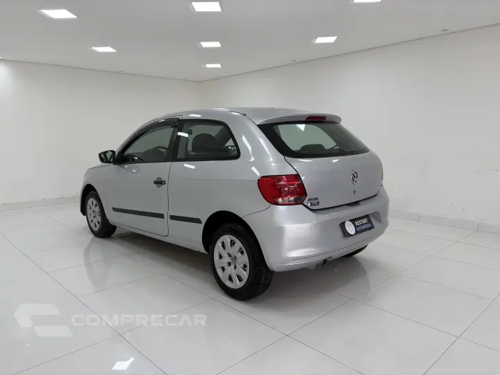 GOL 1.0 12V MPI Totalflex City