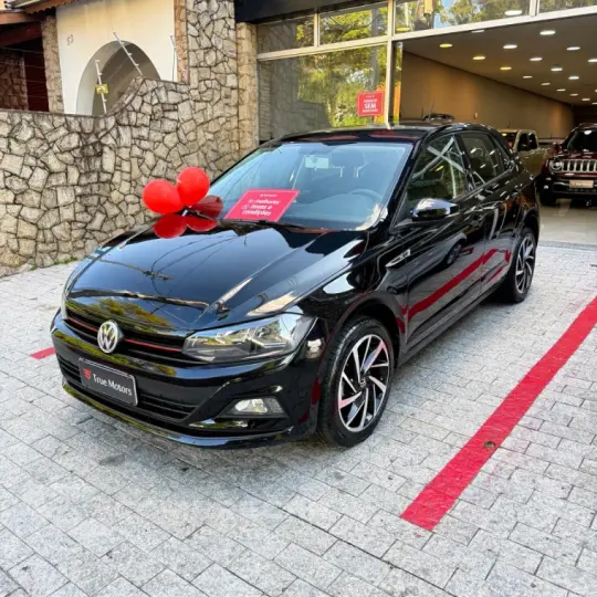 POLO 1.0 MPI