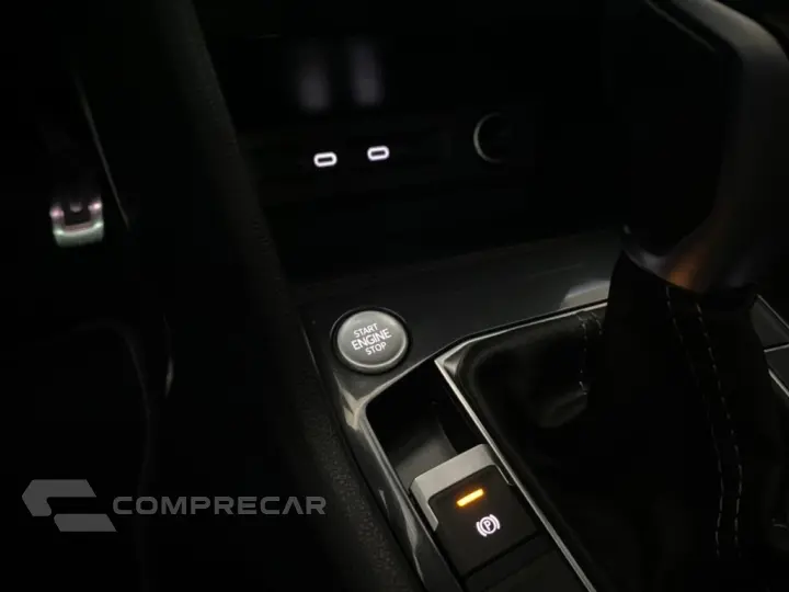 TIGUAN 2.0 300 TSI GASOLINA ALLSPACE R-LINE AUTOMÁTICO