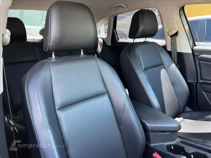 JETTA 1.4 250 TSI Comfortline