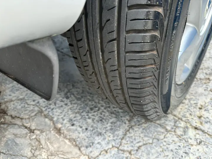 DUSTER 1.6 16V SCE Dynamique