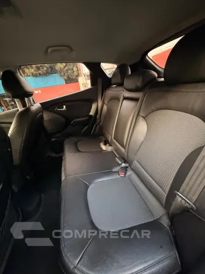 IX35 2.0 MPFI GLS 16V
