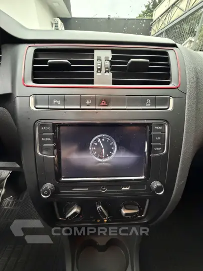 FOX 1.6 MI Pepper 16V