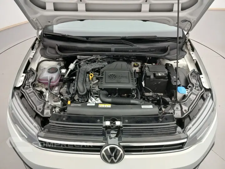 VIRTUS 1.0 200 TSI HIGHLINE AUTOMÁTICO