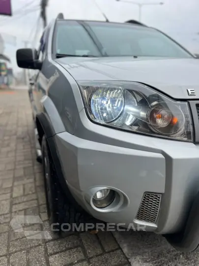 ECOSPORT 1.6 XLS Freestyle 8V