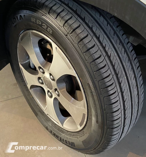 CRETA 1.6 16V Attitude