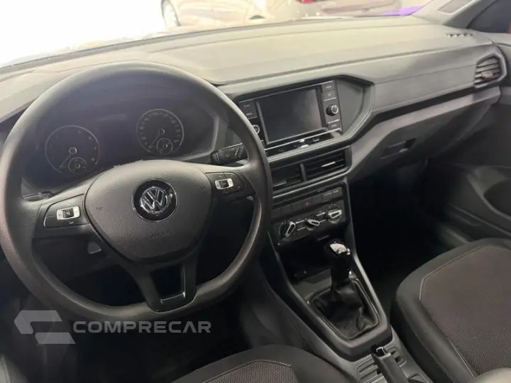 T CROSS SENSE TSI AD