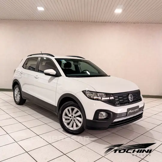 T-Cross 1.0 4P 200 TSI FLEX