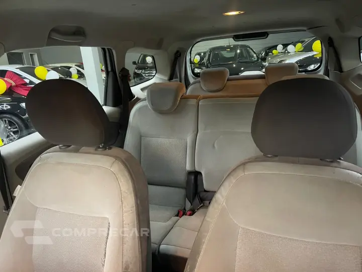 SPIN 1.8 LTZ 8V