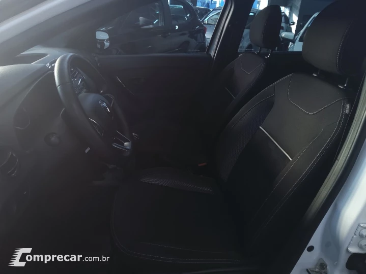 SANDERO 1.0 12V SCE FLEX ZEN MANUAL