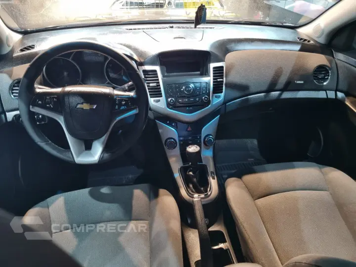 CRUZE 1.8 LT 16V