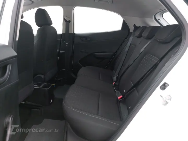 HB20 1.0 12V FLEX SENSE PLUS MANUAL