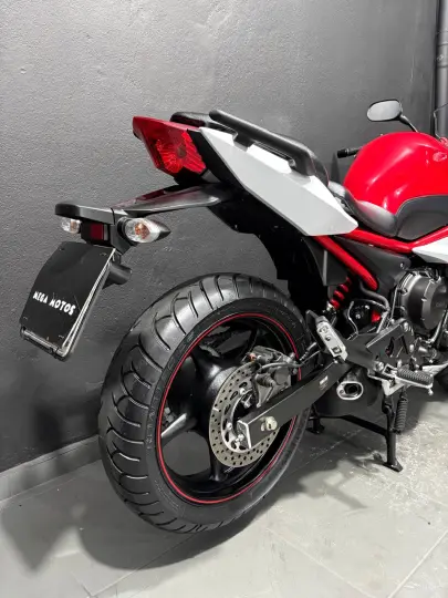 XJ6F ABS