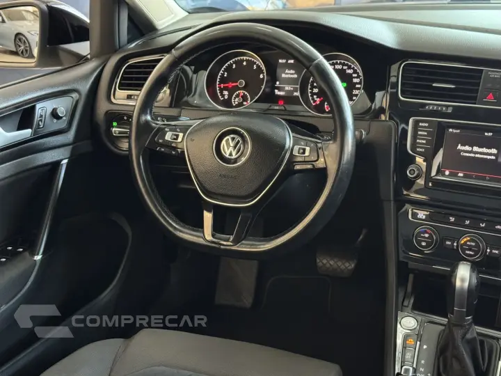 Golf 1.4 16V 4P TSI HIGHLINE AUTOMÁTICO