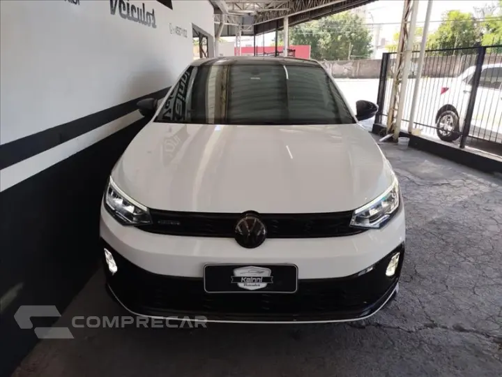 VIRTUS 1.4 250 TSI Exclusive