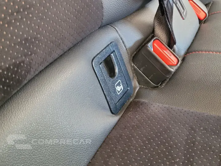 Corolla GR-Sport 2.0 Flex 16V Aut.