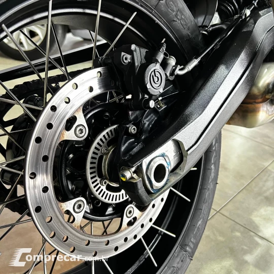F 850 GS Premium